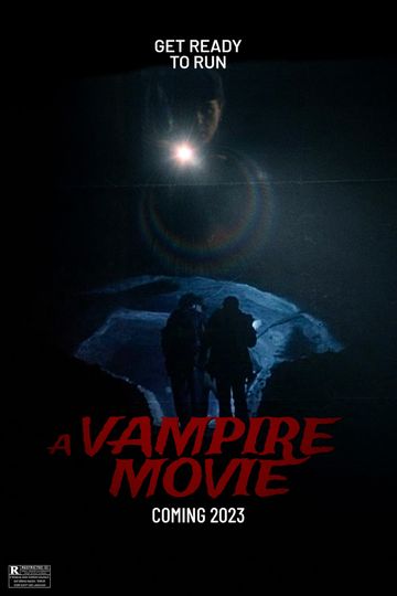 A Vampire Movie