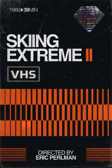 Skiing Extreme II