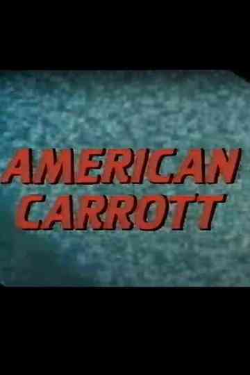 American Carrott Poster