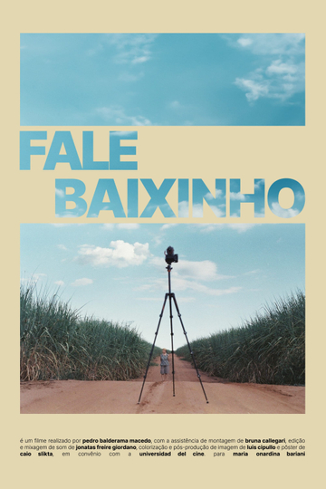 Fale Baixinho