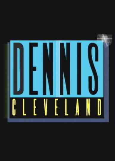 Dennis Cleveland Luminato Festival 2008 Poster