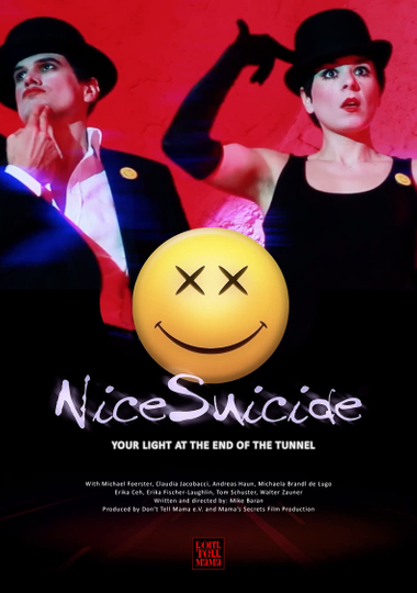 Nice Suicide Poster