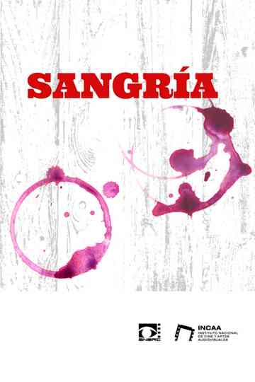 Sangría poster