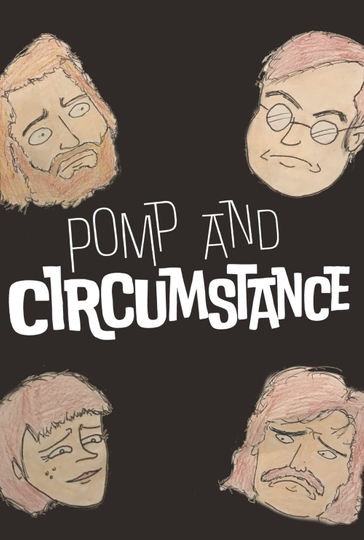 Pomp and Circumstance Poster