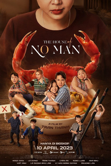 The House Of No Man Poster