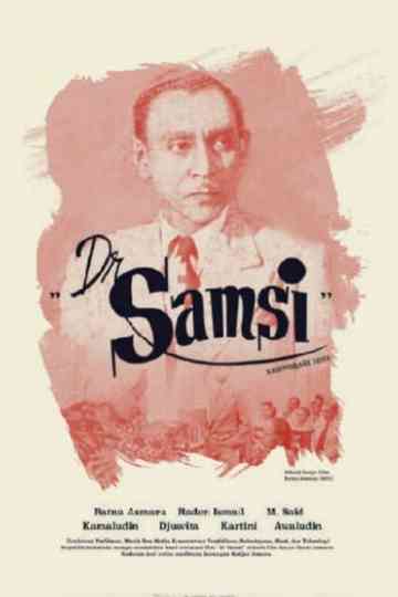 Dr. Samsi Poster