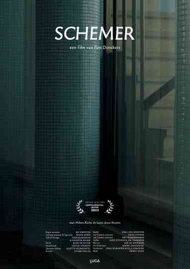 Schemer Poster
