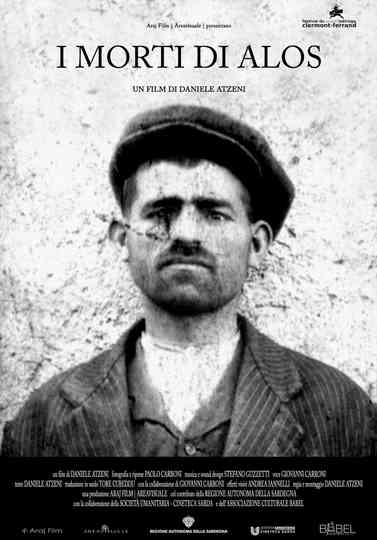 I morti di Alos Poster