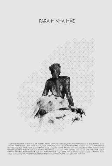 Para Minha Mãe Poster