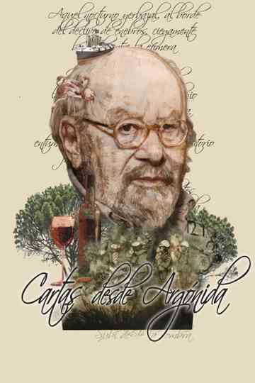 Cartas desde Argónida Poster