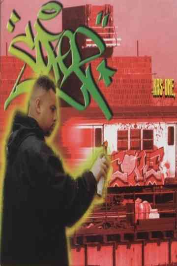 Cope 2 Kings Destroy Poster