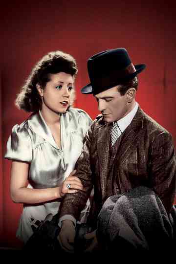 Commissaire Wens Collection Poster