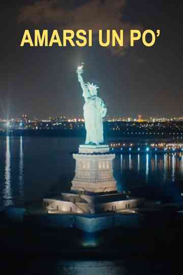 Amarsi Un Pò Poster