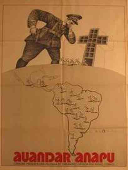 Auandar Anapu Poster