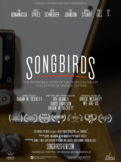 Songbirds