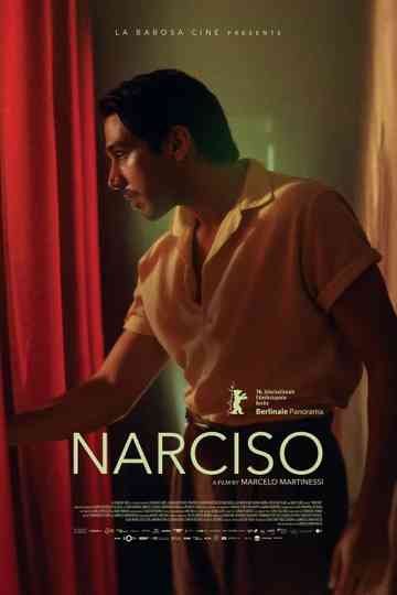 Narciso Poster
