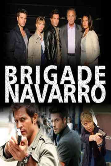 Brigade Navarro poster