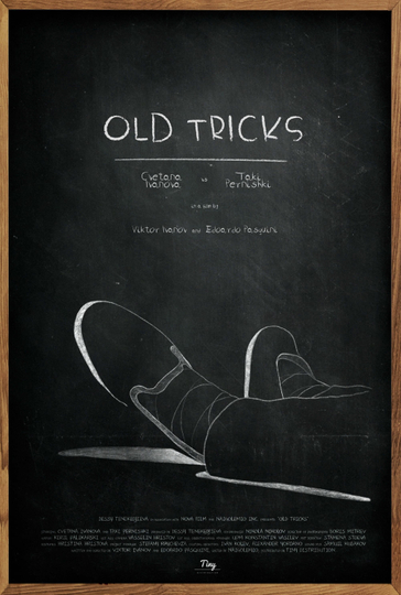 Old Tricks Poster