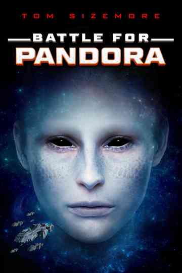 Battle for Pandora Poster