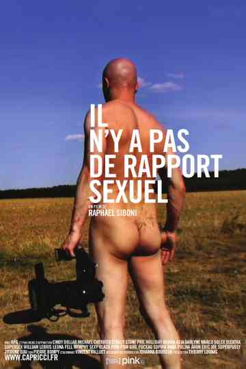 There Is No Sexual Rapport poster
