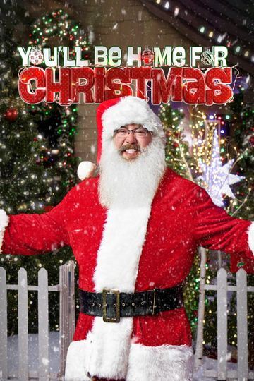 You'll Be Home For Christmas