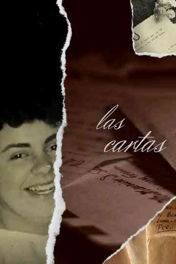 Las cartas Poster