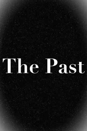 Present Of The Past Poster