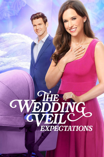 The Wedding Veil Expectations Poster