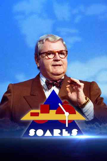 Jô Soares Onze e Meia Poster