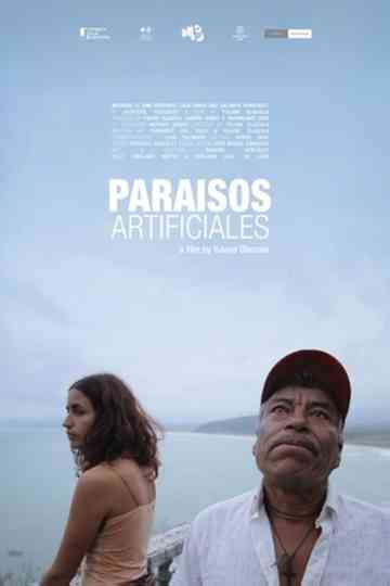 Paraísos artificiales Poster