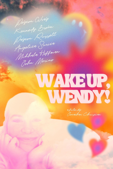 Wake Up, Wendy! Poster