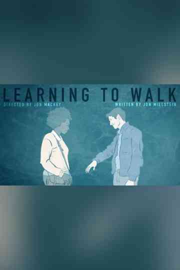 Learning to Walk Poster