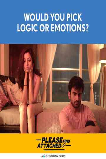 Please Find Attached Poster