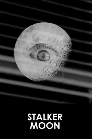 Stalker Moon Poster