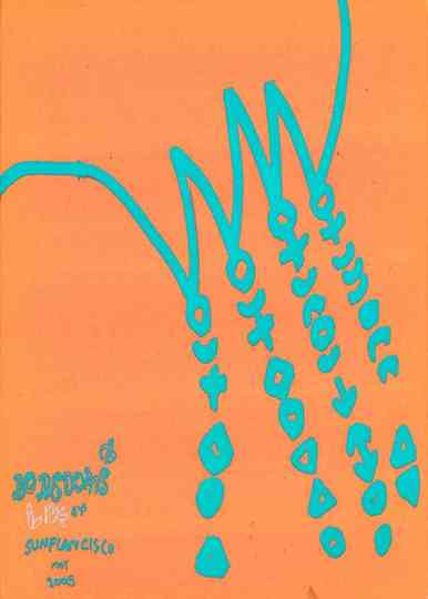 Live at Sunflancisco Poster