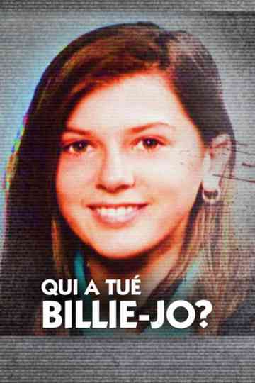 Who Killed Billie-Jo Poster
