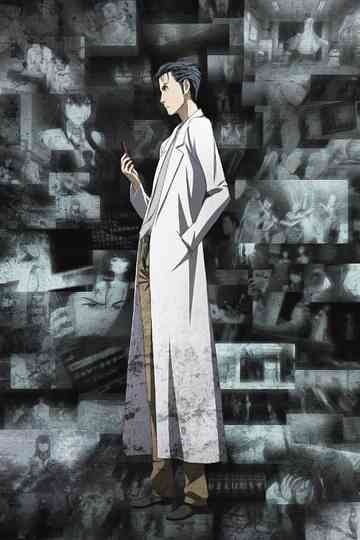 Steins;Gate: Open the Missing Link - Divide By Zero Poster