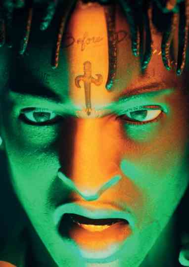 Cash In Cash Out Poster