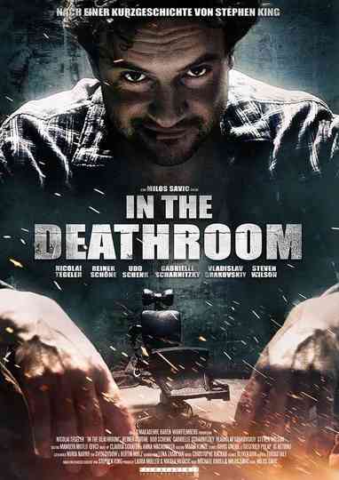 In the Deathroom