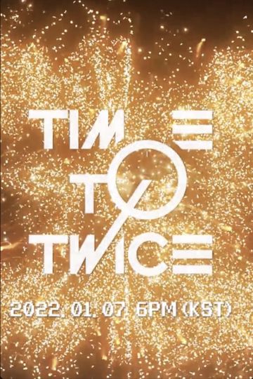 TWICE New Year 2022