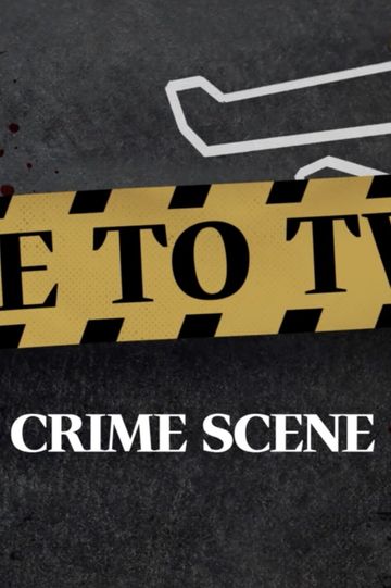 Crime Scene