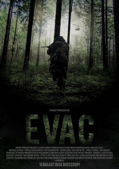 EVAC Poster