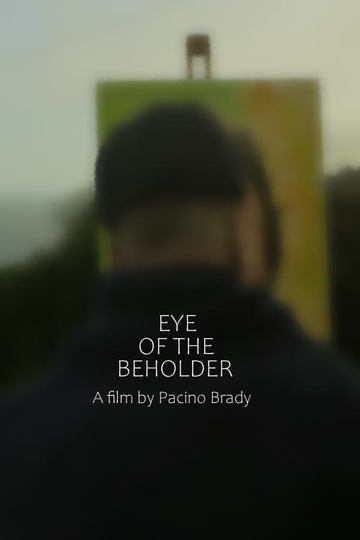 Eye of the Beholder Poster