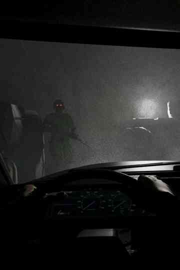 My Favourite Job Poster