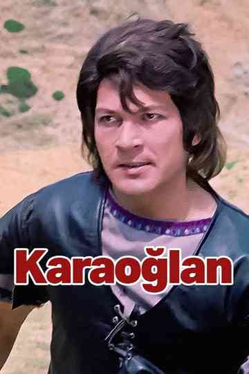 Karaoğlan Koleksiyonu Poster