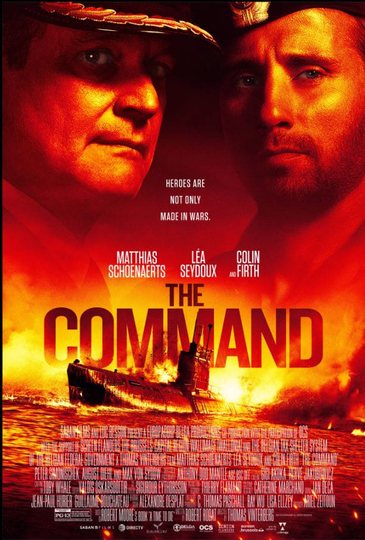 The Command