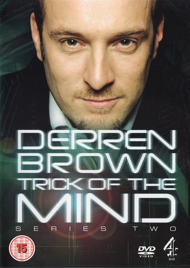 Derren Brown: Trick of the Mind