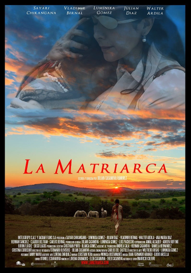 La Matriarca