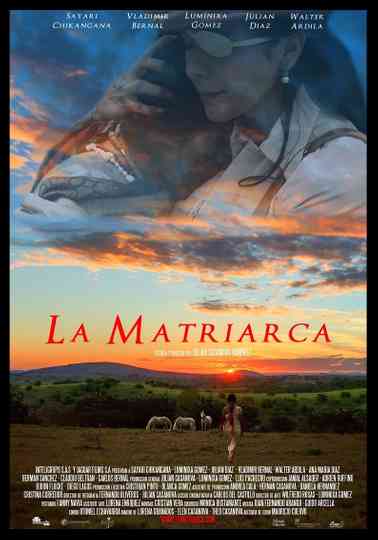 La Matriarca Poster