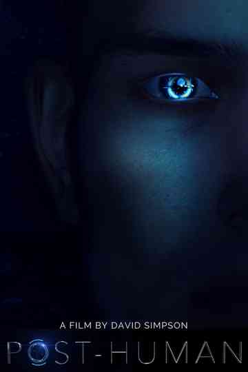 Post-Human Poster